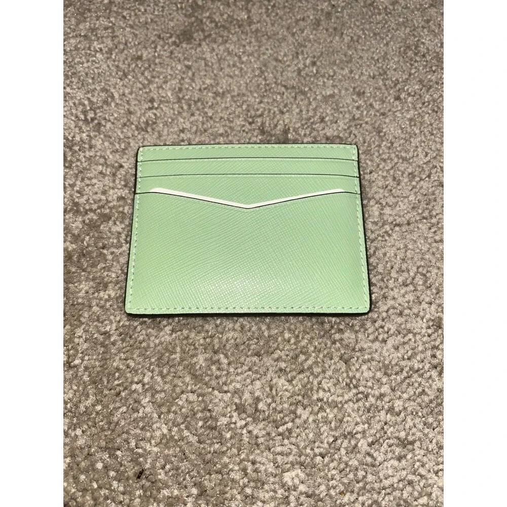 Kate spade card holder